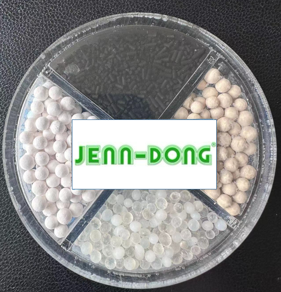 常用吸附劑，你了解多少？