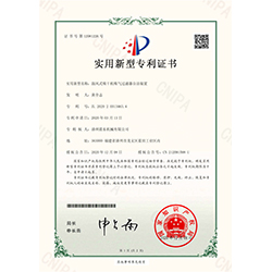 鼓風(fēng)式吸干機(jī)吸氣過(guò)濾器自潔裝置